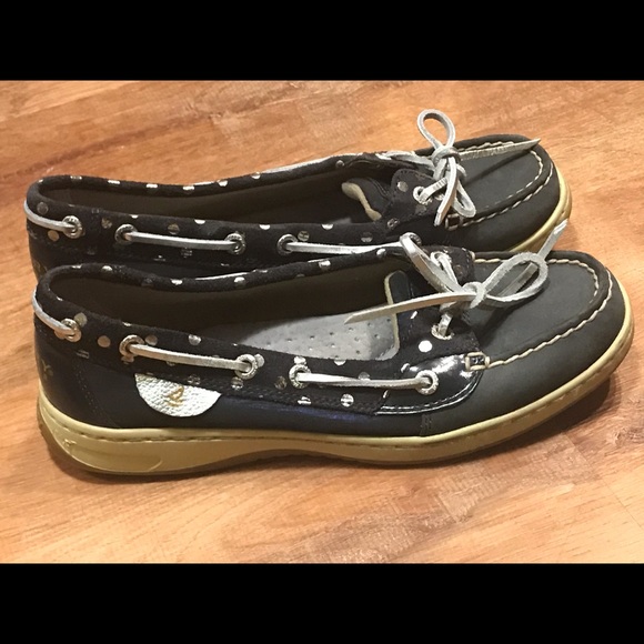 Sperry woman’s top siders 6.5 - Picture 3 of 4